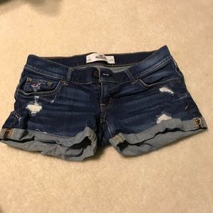 Hollister Shorts